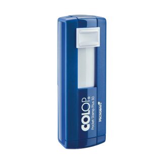 Pocket Stamp Plus 30 Microban