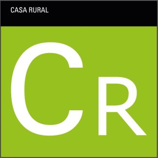 Placa Casa rural