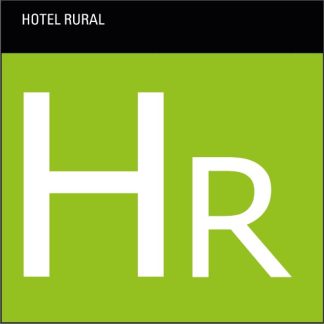 Placa Hotel rural