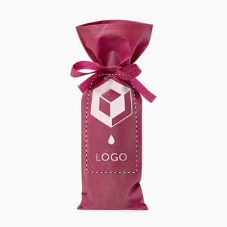 Bolsa para botella de vino