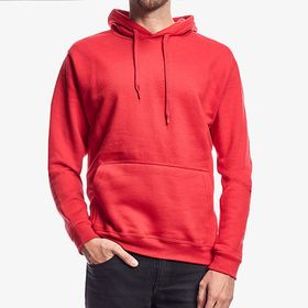 Sudadera con capucha y personalizable