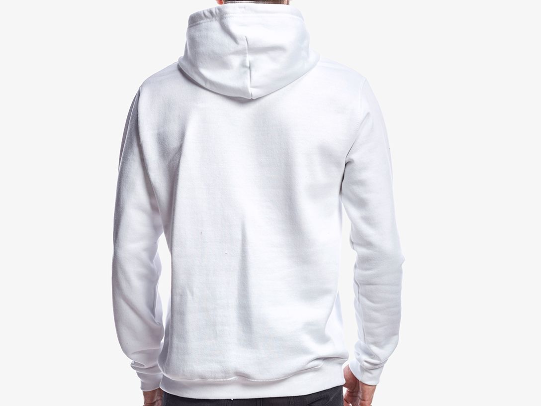 Sudadera con capucha y personalizable - Imagen 3