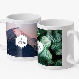 Taza con foto